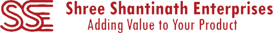 Shree Shantinath Enterprises